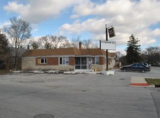 107 Doris Ave, Joliet, IL 60433