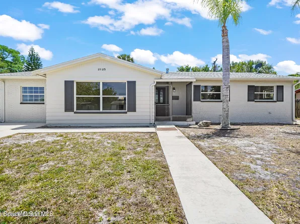 2125 Muskingum Ave, Cocoa, FL 32926