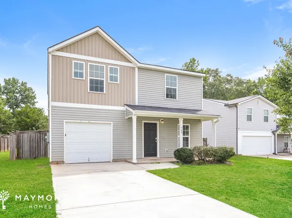 769 Dove Tree Ln, Social Circle, GA 30025