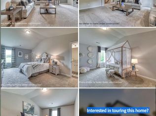 2113 Forrest Cv, Auburn, AL 36879