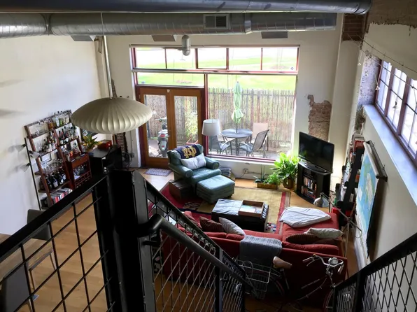 1000 E 18th Ave APT 109, Denver, CO 80218