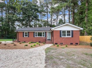 117 Old Dupree Rd, Smithfield, NC 27577
