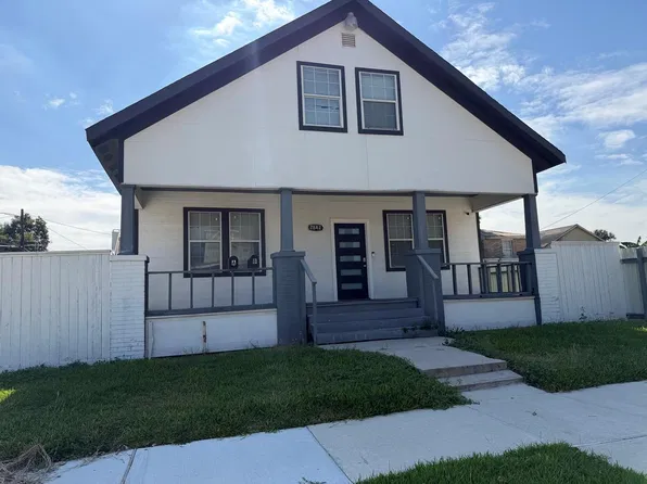 7842 Baltimore St #A, Houston, TX 77012