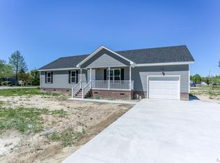 104 Cairns Ct, Elizabeth City, NC 27909