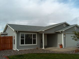 403 Wood Duck Dr, Grand Junction, CO 81504