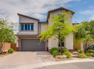 5702 Hoye Canyon Rd, Spring valley, NV 89148