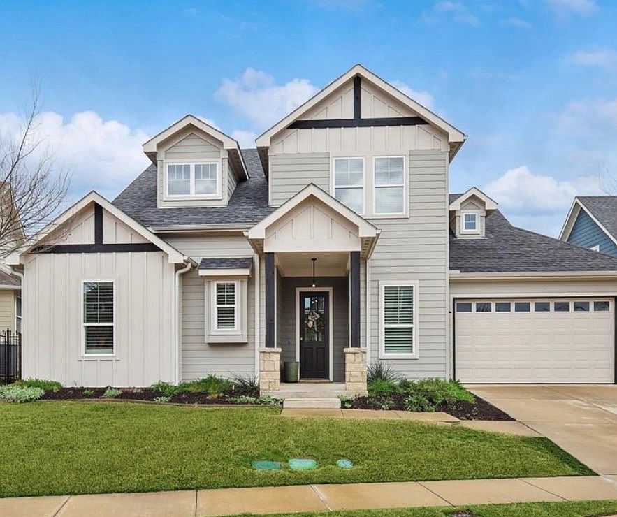 410 Hearth Ter, Argyle, TX 76226 | MLS #21263035 | Zillow
