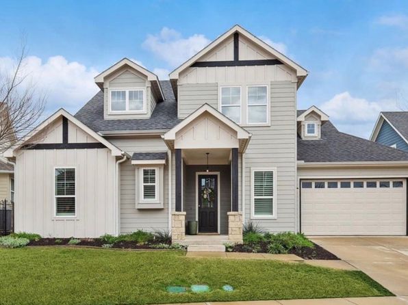 Oaks Of Argyle - Argyle TX Real Estate - 198 Homes For Sale | Zillow