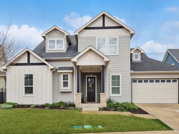 410 Hearth Ter, Argyle, TX 76226