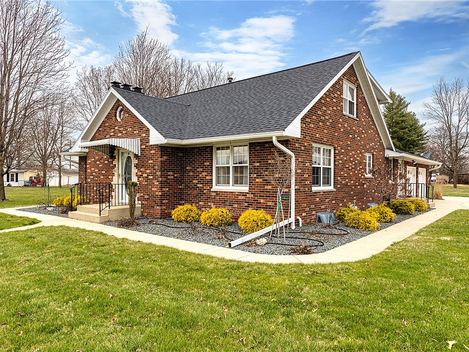 602 W Walnut St, Teutopolis, IL 62467 MLS 6226520 Zillow