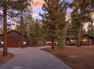 1690 Shenandoah Way, Big Bear City, CA 92314