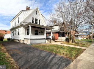 222 S Gill St, State College, PA