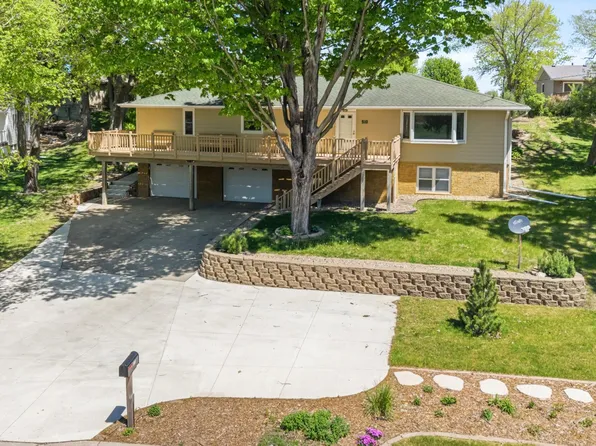 510 W Richway Dr, Albert Lea, MN 56007