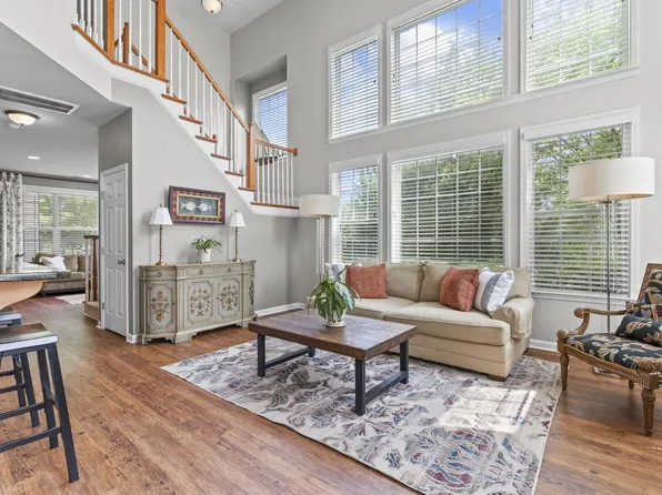 503 Sealine Dr, Cary, NC 27519