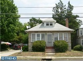 705 N Warwick Rd, Magnolia, NJ 08049