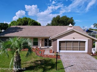 9038 Byron St, Spring Hill, FL 34606