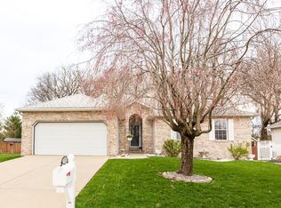 739 Chouteau Ave, Granite City, IL 62040