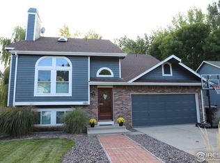 721 Buchanan Ln, Longmont, CO 80504