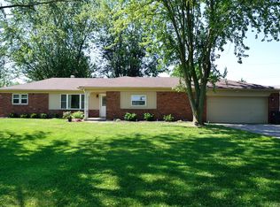 5041 W 700 N, Fairland, IN 46126