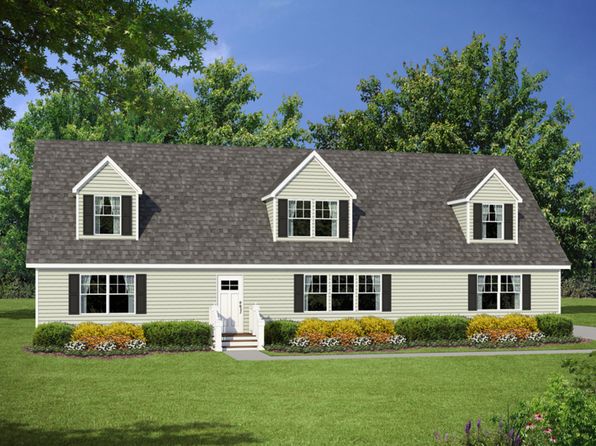 Serenity Plan, Buckhannon: Build On Your Lot