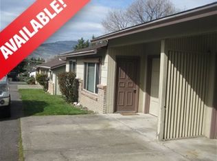 2450 Siskiyou Blvd, Ashland, OR 97520