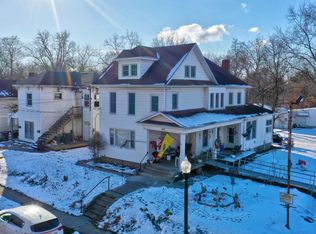 712 S Elizabeth St, Lima, OH