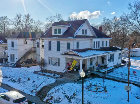 712 S Elizabeth St, Lima, OH 45804