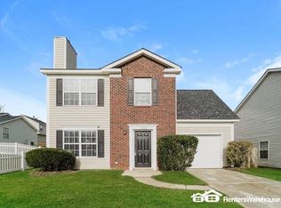 11622 Stewarts Crossing Dr, Charlotte, NC 28215