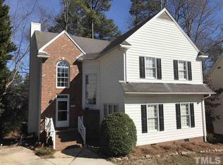 2909 Englefield Dr, Raleigh, NC 27615