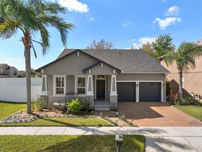 10428 Kristen Park Dr, Orlando, FL, 32832