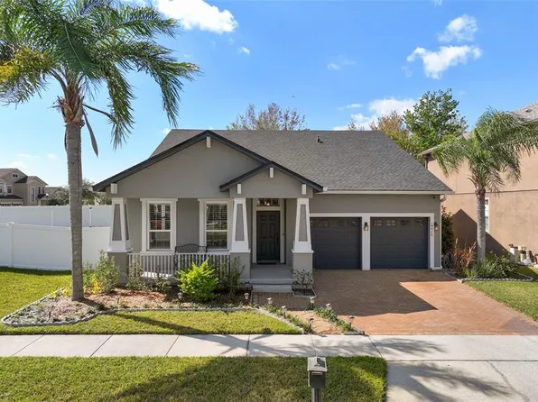 10428 Kristen Park Dr, Orlando, FL 32832