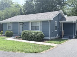 3513 Lafayette Rd LOT 13-15, Hopkinsville, KY 42240