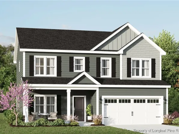 479 Crichton Ct, Fayetteville, NC 28311