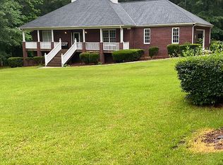 615 Wentworth Way, Griffin, GA