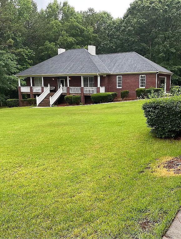 615 Wentworth Way photo 1