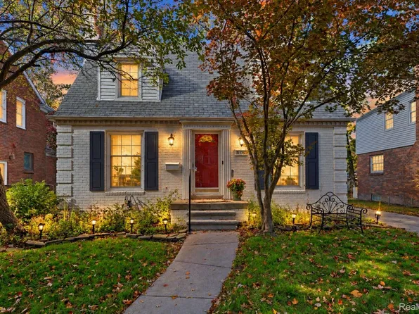 506 S Waverly St, Dearborn, MI 48124