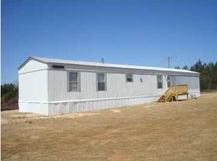 601 Quail Ridge Rd, Greenville, AL 36037