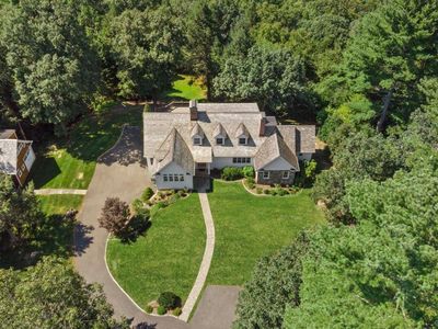 (Undisclosed Address), Roxbury, CT, 06783