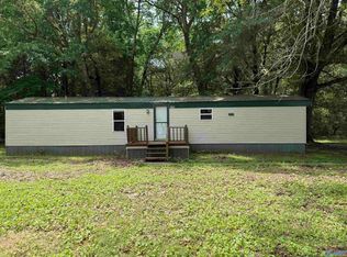 496 Ready Section Rd, Hazel Green, AL 35750