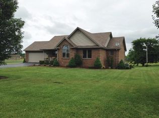 2652 W Highway 80, Russell Springs, KY 42642