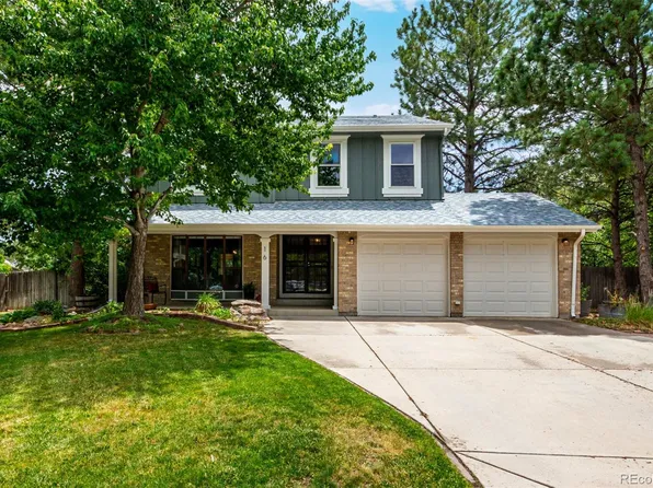 16 Breamore Court, Castle Pines, CO 80108
