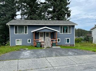 1227 Purtov St, Kodiak, AK 99615