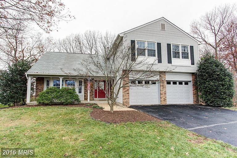 1st image of 13407 Crystal Rock Ct