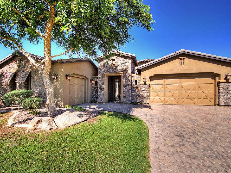 1st image of 5322 S Huachuca Pl