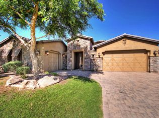 5322 S Huachuca Pl, Chandler, AZ 85249