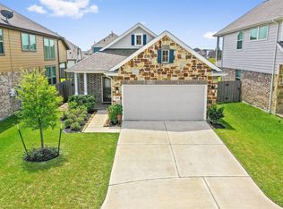 3106 Dunsmore Manor Ct, Spring, TX 77386