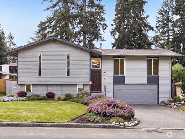 2103 168th Ave NE, Bellevue, WA 98008