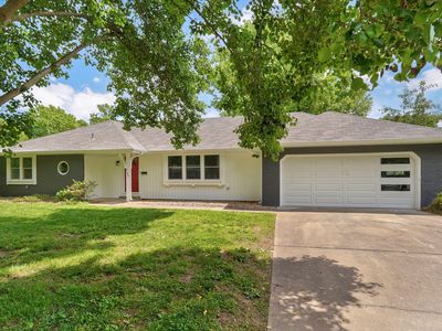 2106 S Linden Avenue, Springfield, MO, 65804