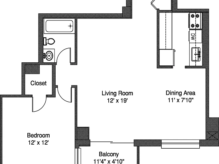8200W Apartments — Photo 16