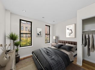 243 W 109th St APT 4R, New York, NY 10025
